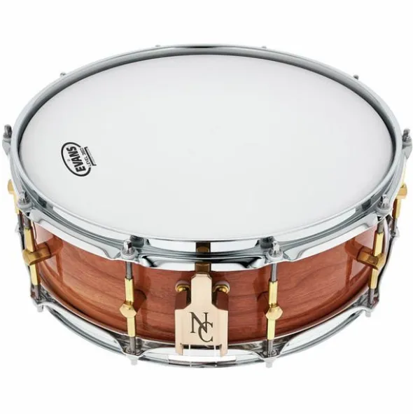 Noble & Cooley 14"x05" Classic Snare Cherry