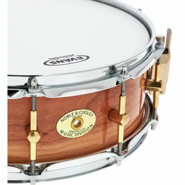 Noble & Cooley 14"x05" Classic Snare Cherry