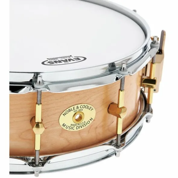 Noble & Cooley 14"x05" Classic Snare Maple
