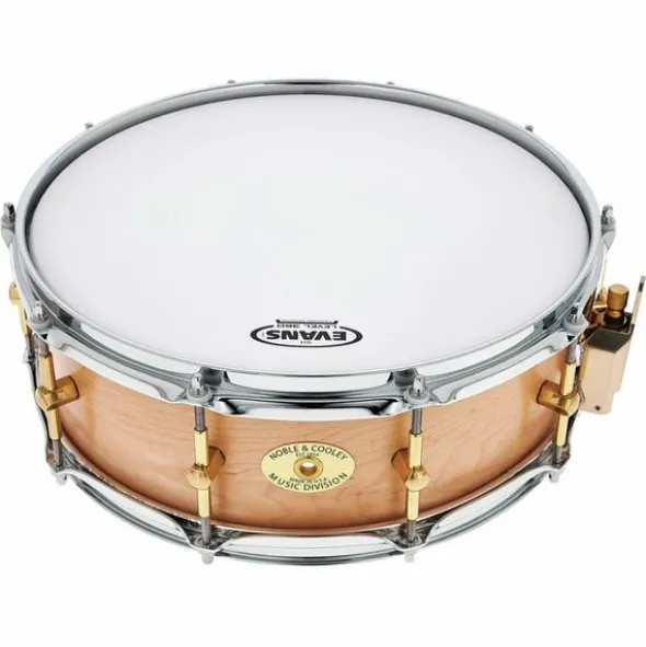 Noble & Cooley 14"x05" Classic Snare Maple