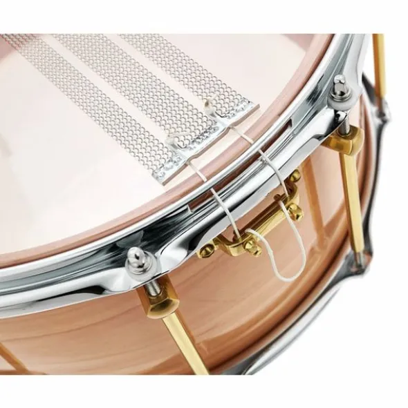 Noble & Cooley 14"x07" Classic Snare Maple