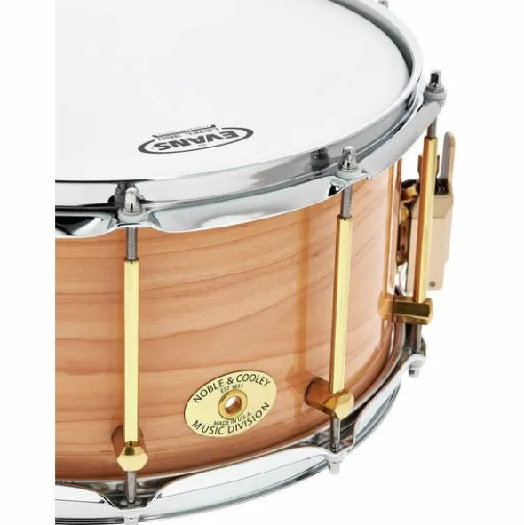 Noble & Cooley 14"x07" Classic Snare Maple
