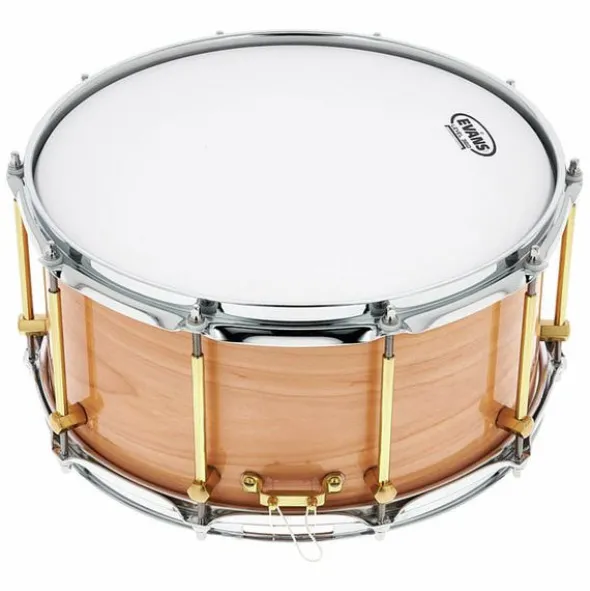 Noble & Cooley 14"x07" Classic Snare Maple