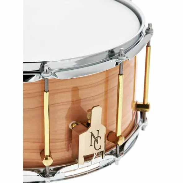 Noble & Cooley 14"x07" Classic Snare Maple