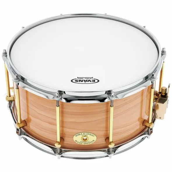 Noble & Cooley 14"x07" Classic Snare Maple