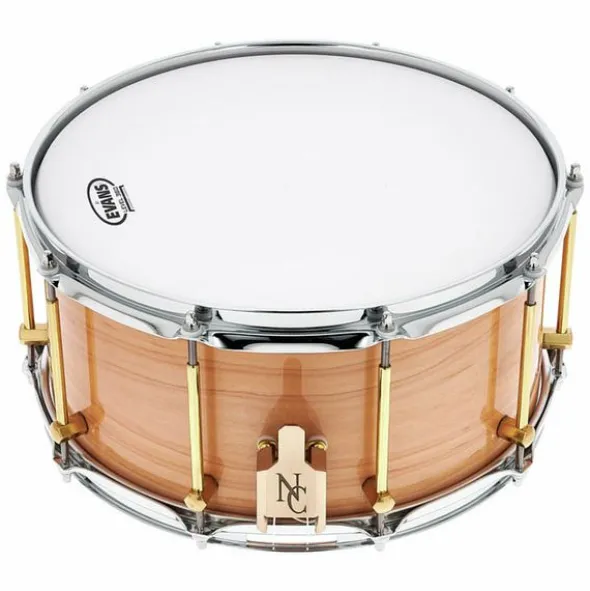 Noble & Cooley 14"x07" Classic Snare Maple