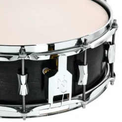 Noble & Cooley 14"x04" Maple Blackwash Satin