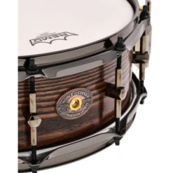 Noble & Cooley 14"x05" Sassafras Solid Snare