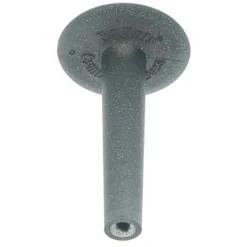 No Nuts Cymbal Sleeves 3pcs Silver