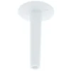 No Nuts Cymbal Sleeves 3pcs White