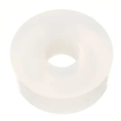No Nuts Cymring Transparent