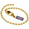 No Nuts Sizzlenut Cymbal Chain