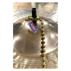 No Nuts Sizzlenut Cymbal Chain