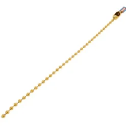 No Nuts Sizzlenut Cymbal Chain