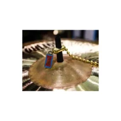 No Nuts Sizzlenut Cymbal Chain