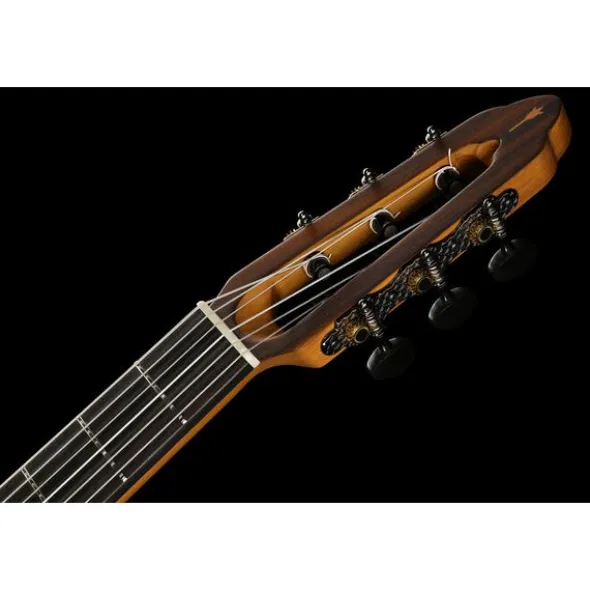 NOVA Guitars Innovator w/PU