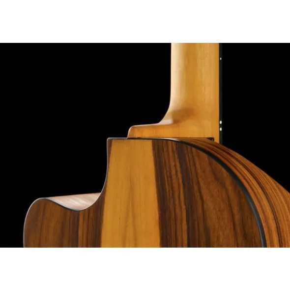 NOVA Guitars Innovator w/PU