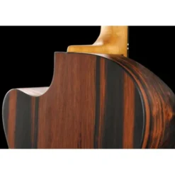 NOVA Guitars Revelator w/PU
