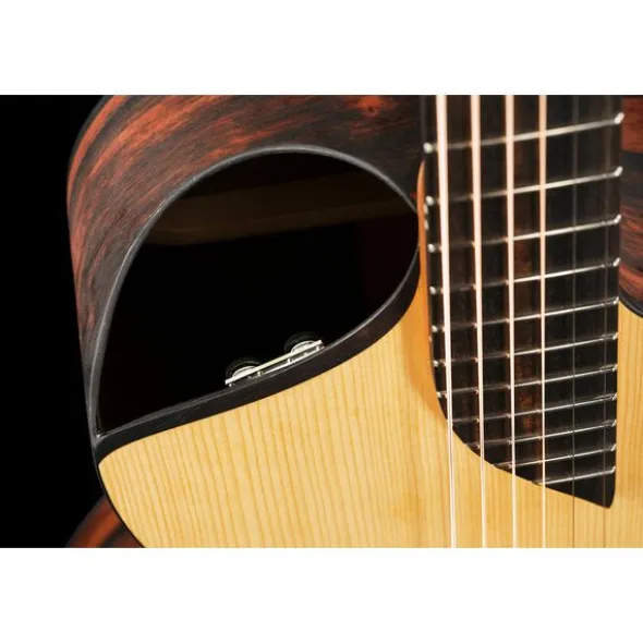 NOVA Guitars Revelator w/PU