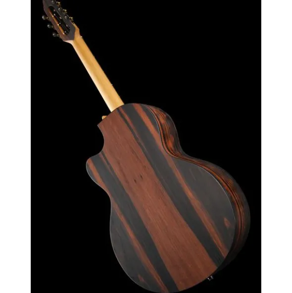 NOVA Guitars Revelator w/PU