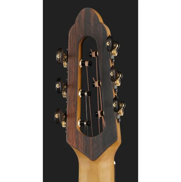 NOVA Guitars Revelator w/PU