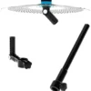 Nuvo Zip-Kit 10" Cymbal