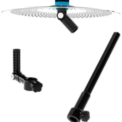 Nuvo Zip-Kit 10" Cymbal