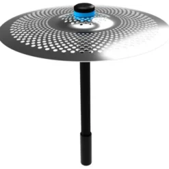 Nuvo Zip-Kit 10" Cymbal