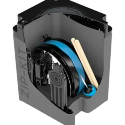 Nuvo Zip-Kit Essential Drum Kit