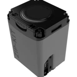 Nuvo Zip-Kit Essential Drum Kit