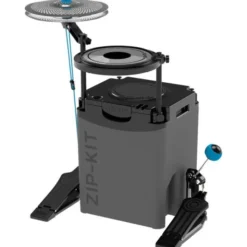 Nuvo Zip-Kit Essential Drum Kit