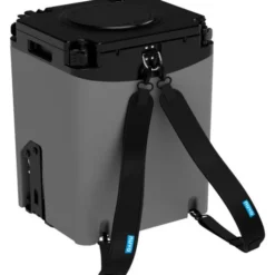 Nuvo Zip-Kit Essential Drum Kit