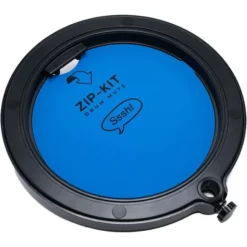 Nuvo Zip-Kit 8" Tom