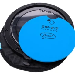Nuvo Zip-Kit 8