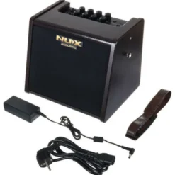 Nux AC-25