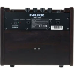 Nux AC-25