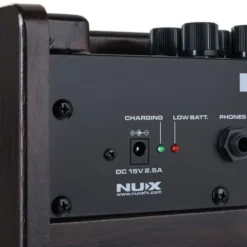 Nux AC-25