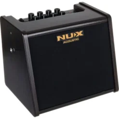 Nux AC-25