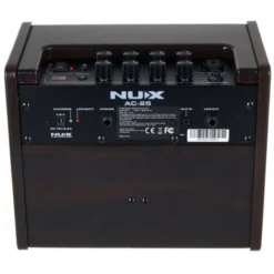 Nux AC-25