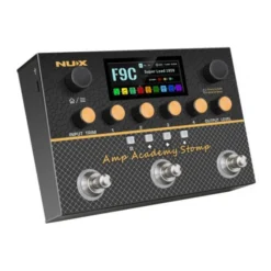 Nux Amp Academy Stomp