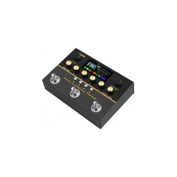 Nux Amp Academy Stomp