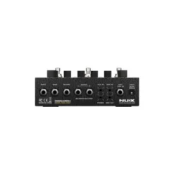 Nux Amp Academy Stomp
