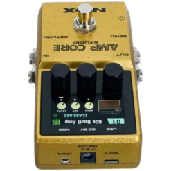 Nux Amp Core Studio