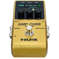Nux Amp Core Studio