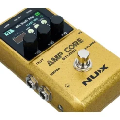Nux Amp Core Studio