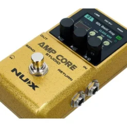 Nux Amp Core Studio