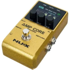Nux Amp Core Studio