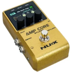 Nux Amp Core Studio