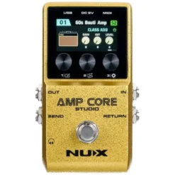 Nux Amp Core Studio