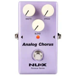 Nux Analog Chorus